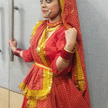Manveen Kaur
